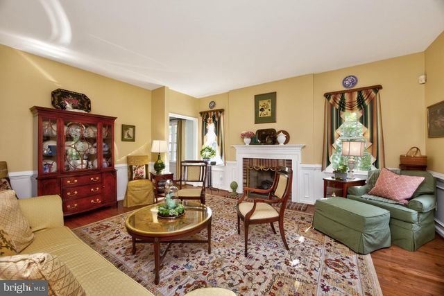 628 HUNTINGTON DR, Downingtown, PA 19335