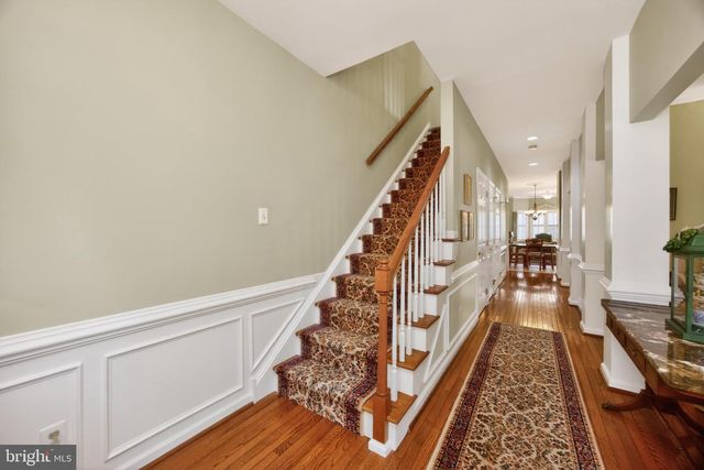 628 HUNTINGTON DR, Downingtown, PA 19335
