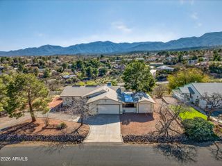 975 E BOW MAKER Trail, Cottonwood, AZ 86326