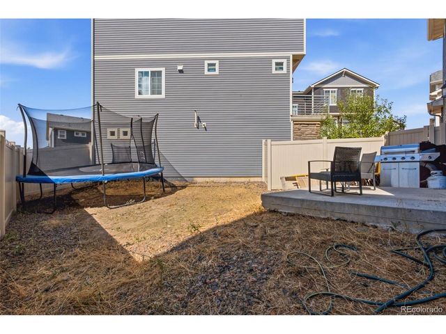 21845 E 44th Pl, Aurora, CO 80019