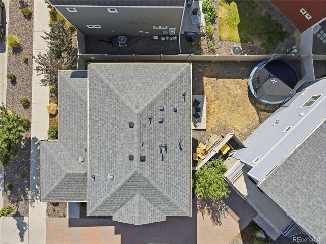 21845 E 44th Pl, Aurora, CO 80019