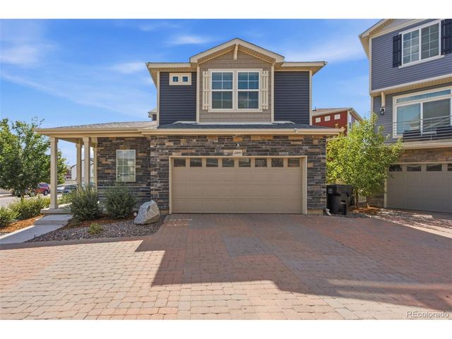 21845 E 44th Pl, Aurora, CO 80019