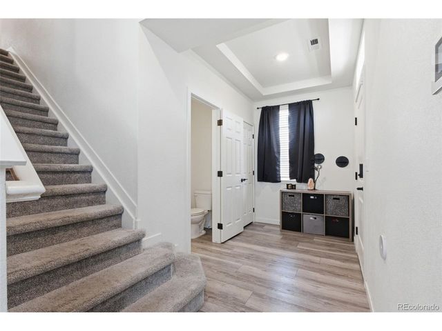 21845 E 44th Pl, Aurora, CO 80019