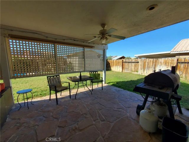 821 Cypress Lane, Blythe, CA 92225