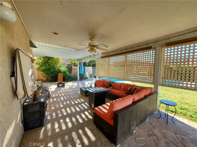 821 Cypress Lane, Blythe, CA 92225