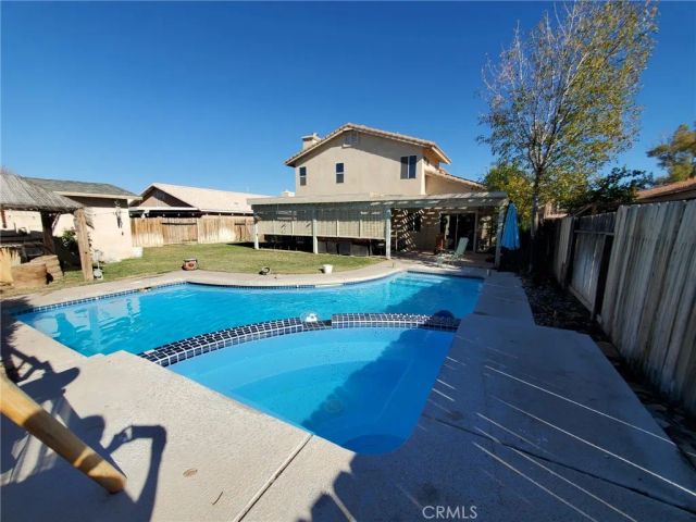821 Cypress Lane, Blythe, CA 92225