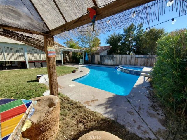 821 Cypress Lane, Blythe, CA 92225