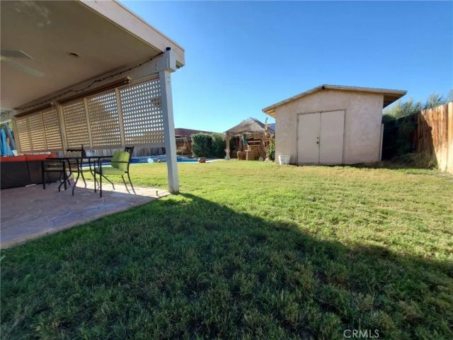 821 Cypress Lane, Blythe, CA 92225