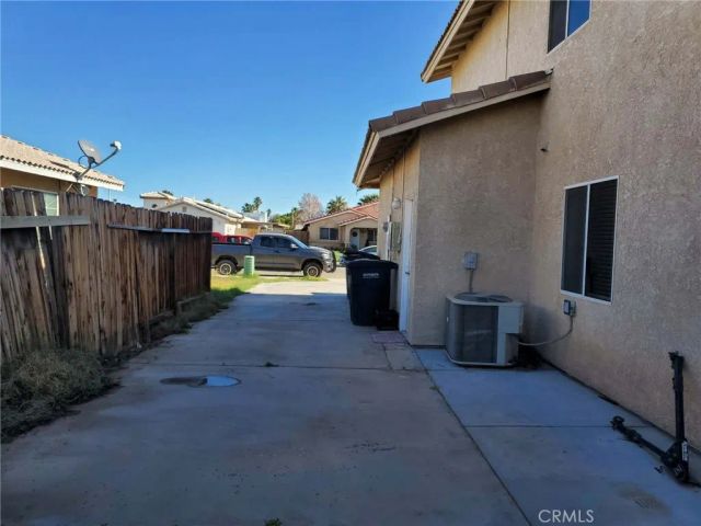 821 Cypress Lane, Blythe, CA 92225