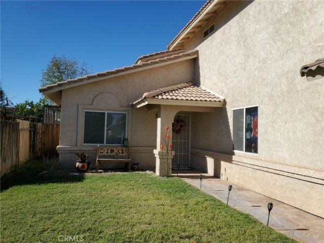 821 Cypress Lane, Blythe, CA 92225