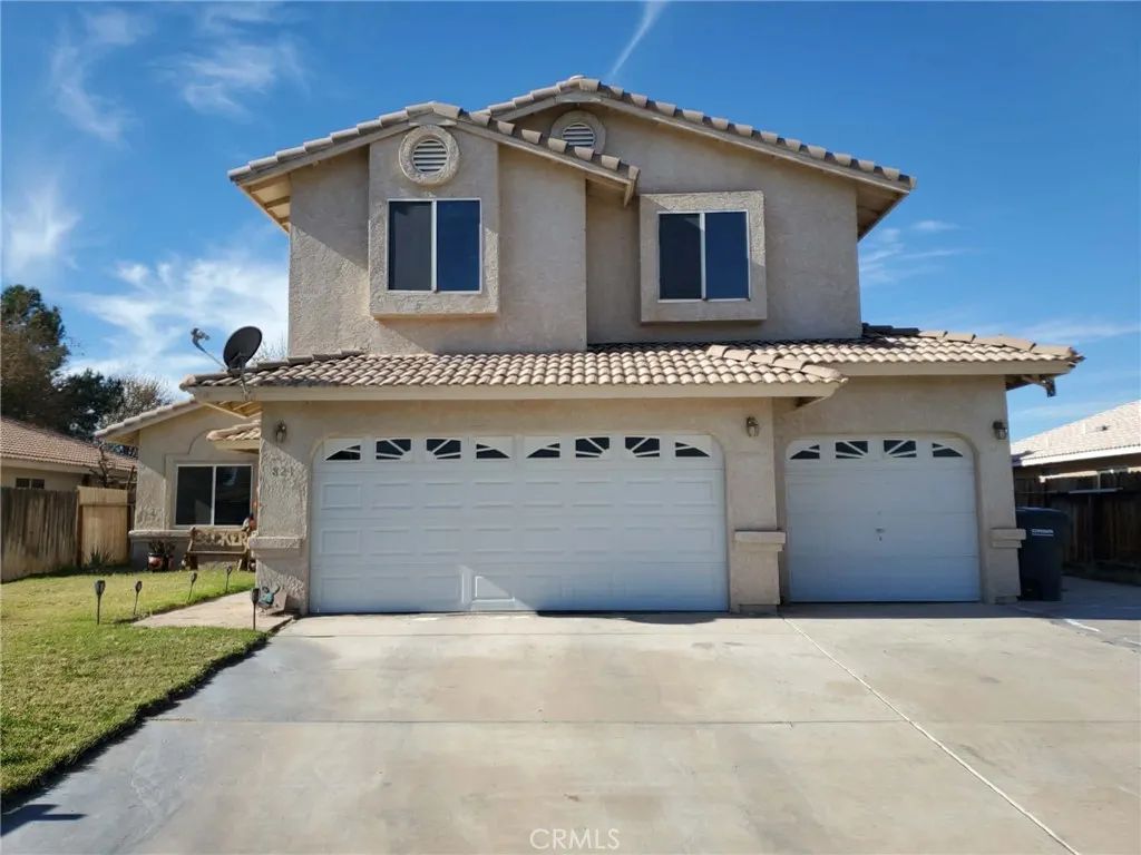 821 Cypress Lane, Blythe, CA 92225