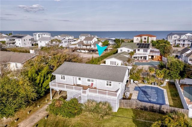 2244 Sandpiper RD, Virginia Beach, VA 23456