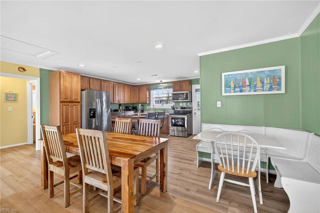 2244 Sandpiper RD, Virginia Beach, VA 23456