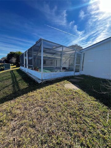 7403 POPULUS DRIVE, Port Richey, FL 34668