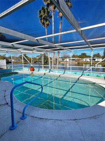 7403 POPULUS DRIVE, Port Richey, FL 34668