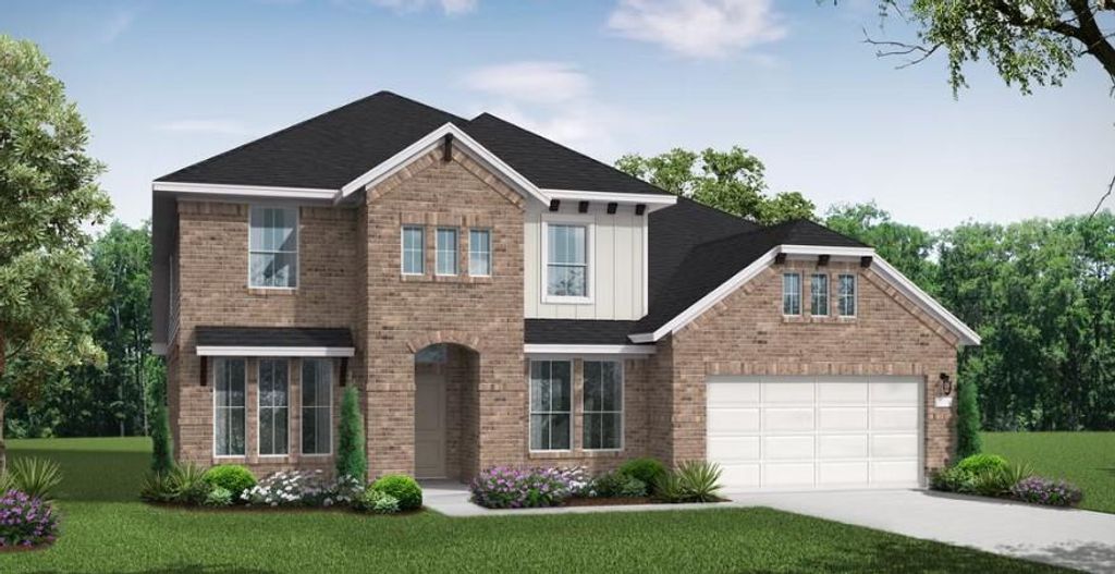17208 Kiyah Rose WAY, Pflugerville, TX 78660