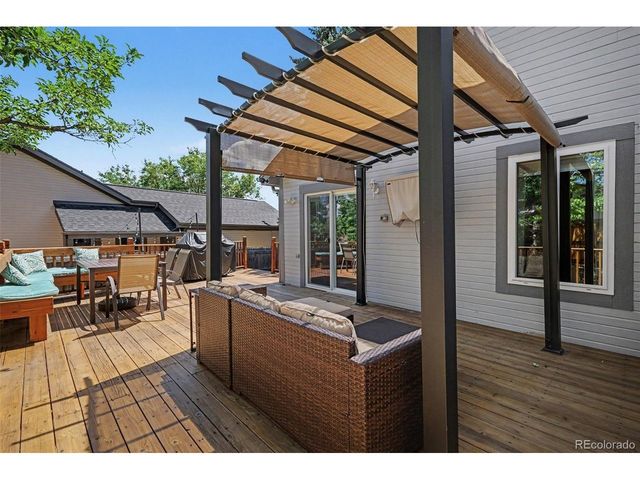 2200 S Eldridge Ct, Lakewood, CO 80228