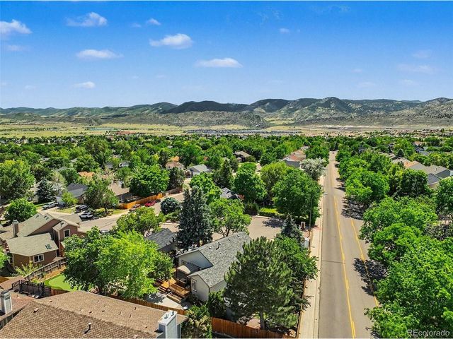 2200 S Eldridge Ct, Lakewood, CO 80228