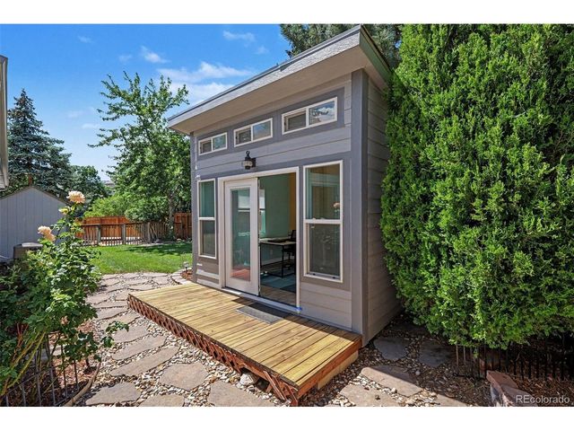 2200 S Eldridge Ct, Lakewood, CO 80228