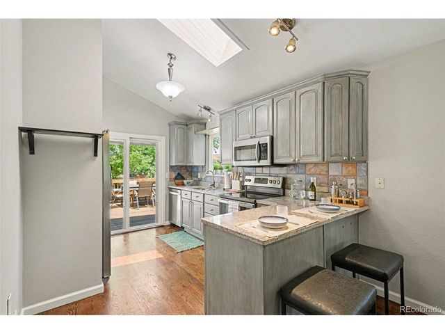 2200 S Eldridge Ct, Lakewood, CO 80228