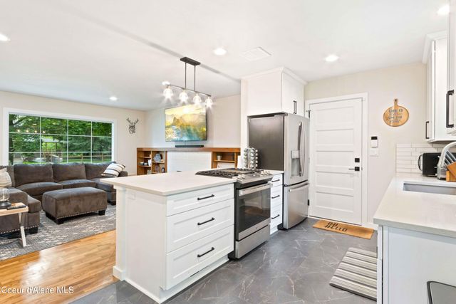 1004 N 7th ST, Coeur D'alene, ID 83814