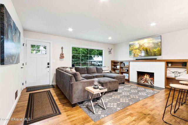 1004 N 7th ST, Coeur D'alene, ID 83814