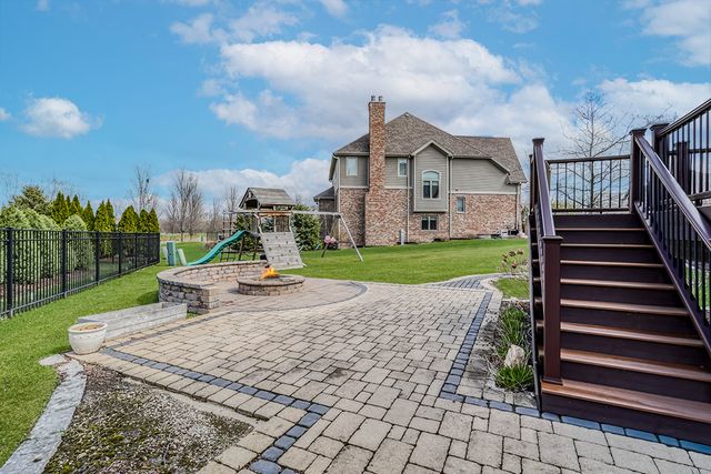 11294 York Court, Frankfort, IL 60423