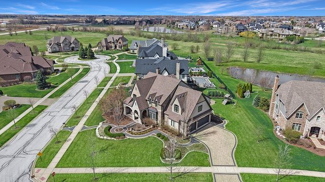 11294 York Court, Frankfort, IL 60423
