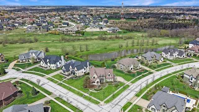 11294 York Court, Frankfort, IL 60423