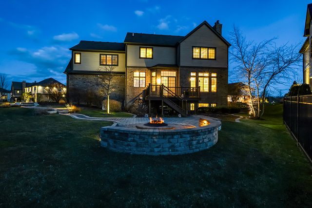 11294 York Court, Frankfort, IL 60423