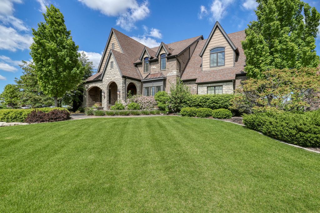11294 York Court, Frankfort, IL 60423