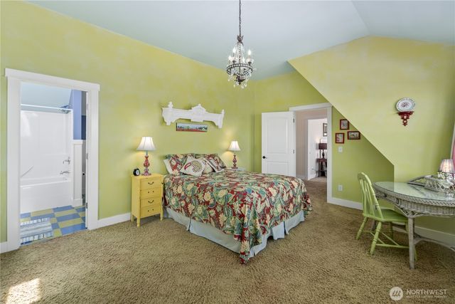 886 Port Susan Terrace Road, Camano Island, WA 98282