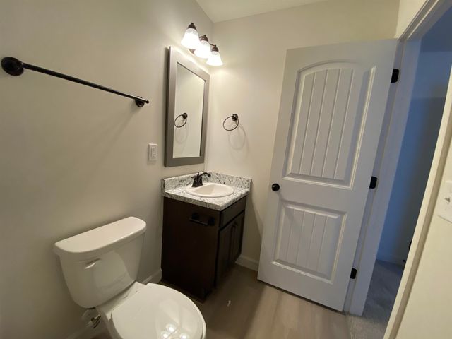 516 Molly Parker Lane, Spartanburg, SC 29301