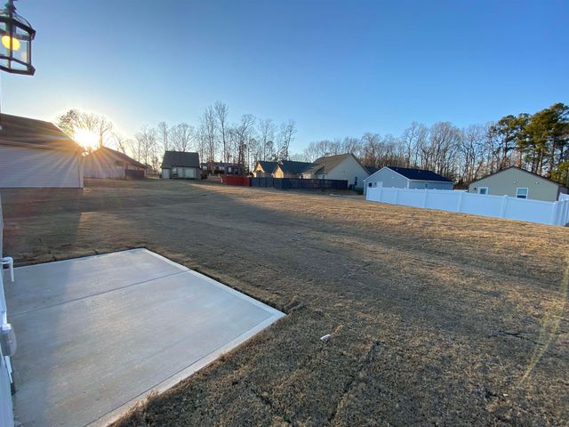 516 Molly Parker Lane, Spartanburg, SC 29301