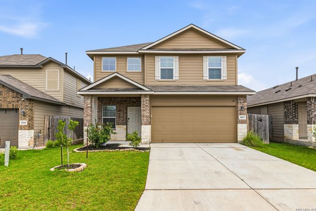 10512 Gala Blvd, San Antonio, TX 78252