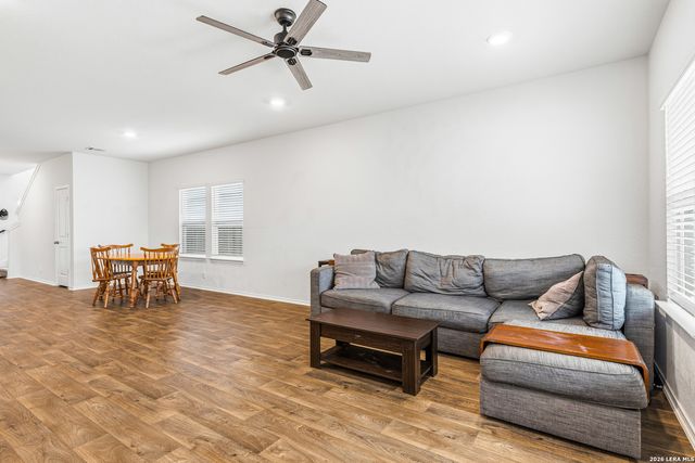 10512 Gala Blvd, San Antonio, TX 78252