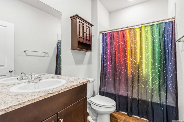 10512 Gala Blvd, San Antonio, TX 78252