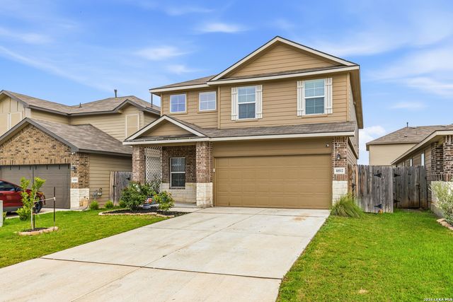 10512 Gala Blvd, San Antonio, TX 78252