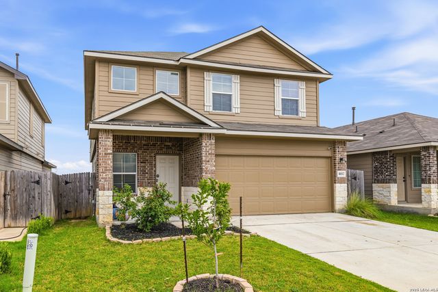 10512 Gala Blvd, San Antonio, TX 78252