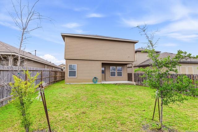 10512 Gala Blvd, San Antonio, TX 78252