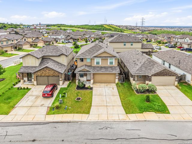 10512 Gala Blvd, San Antonio, TX 78252