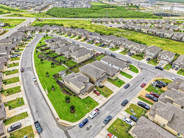 10512 Gala Blvd, San Antonio, TX 78252