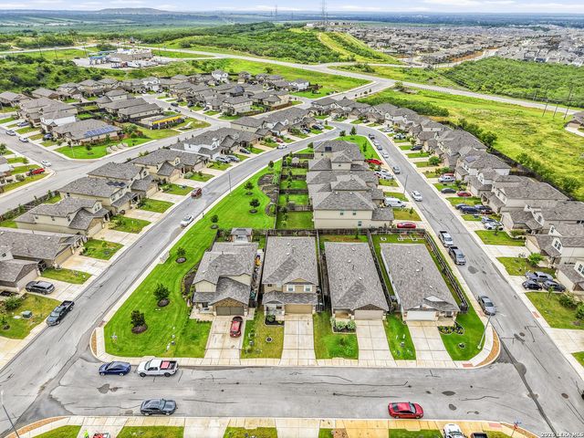 10512 Gala Blvd, San Antonio, TX 78252