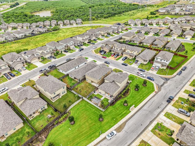 10512 Gala Blvd, San Antonio, TX 78252
