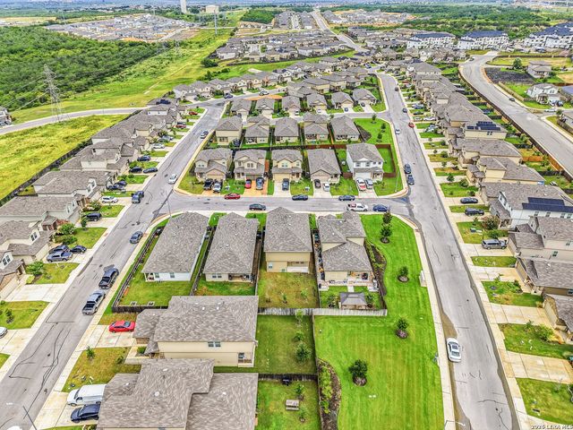 10512 Gala Blvd, San Antonio, TX 78252
