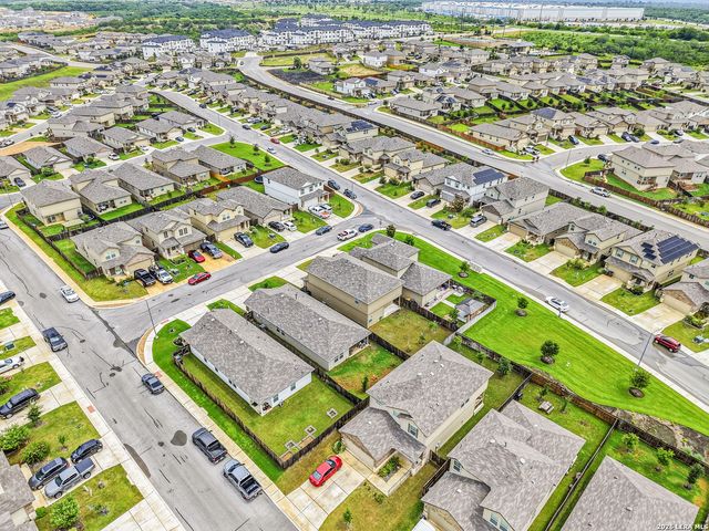 10512 Gala Blvd, San Antonio, TX 78252