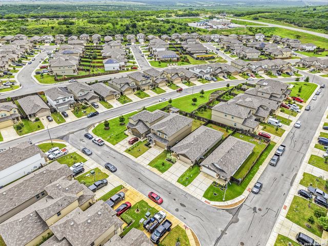 10512 Gala Blvd, San Antonio, TX 78252