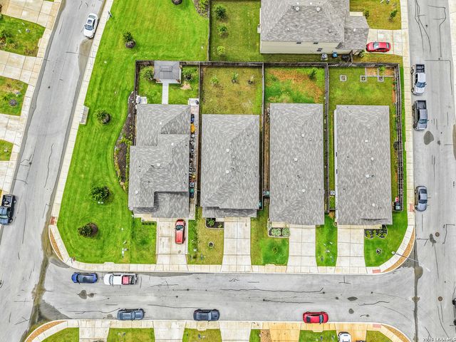10512 Gala Blvd, San Antonio, TX 78252
