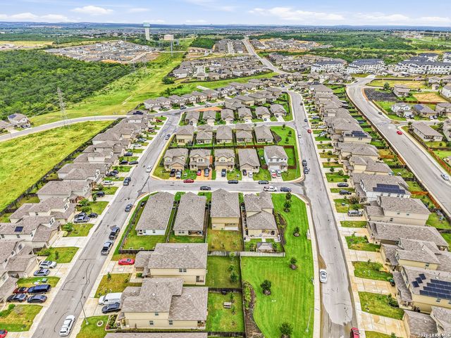 10512 Gala Blvd, San Antonio, TX 78252