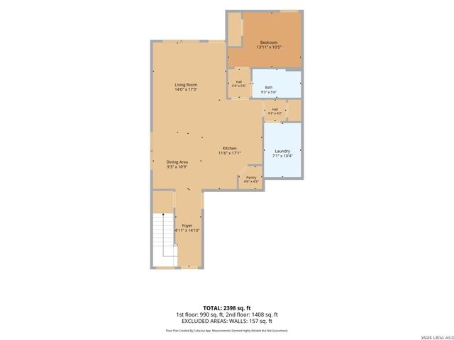 10512 Gala Blvd, San Antonio, TX 78252